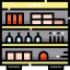 Shelf icon 64x64
