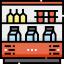 Shelf icon 64x64