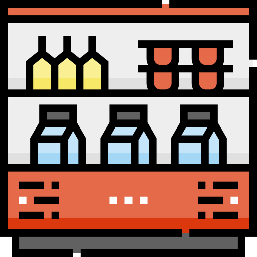 Shelf icon