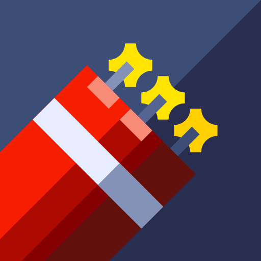 Dynamite icon