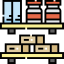 Wall icon 64x64