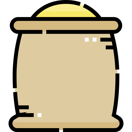 Flour icon
