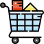 Cart icon 64x64