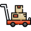 Trolley icon 64x64