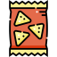 Snack icon 64x64