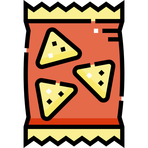 Snack icon