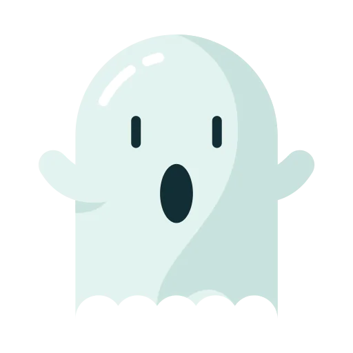 Ghost icon