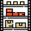 Storage icon 64x64