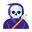 Reaper icon 64x64