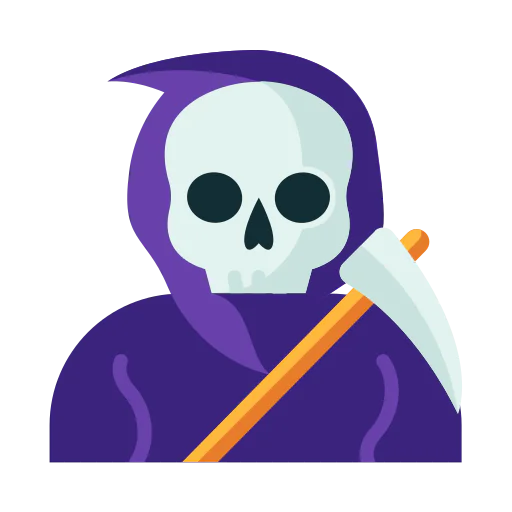 Reaper icon