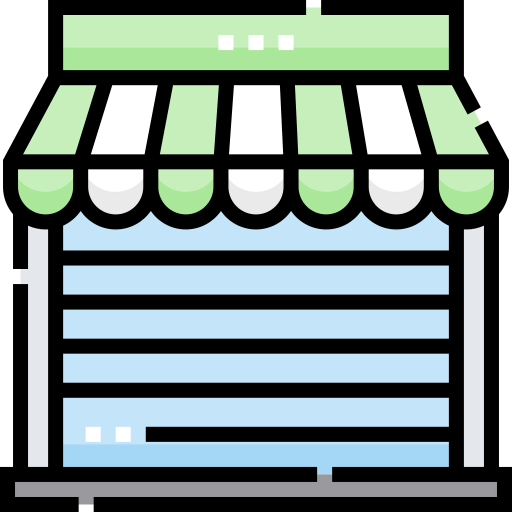 Shop icon
