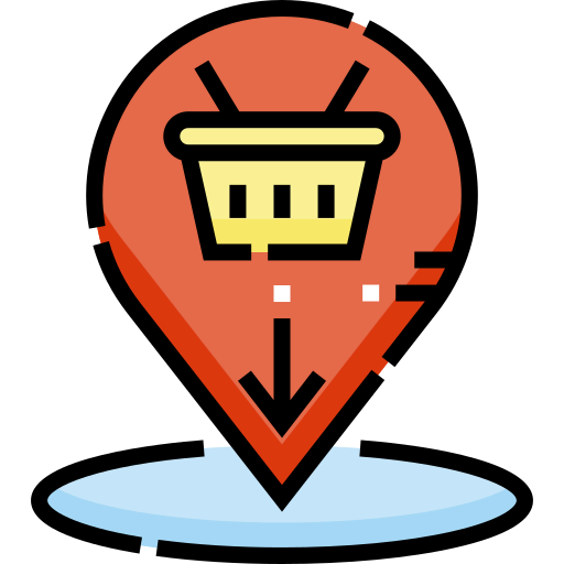 Locations icon