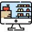 Online icon 64x64