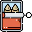 Fish icon 64x64