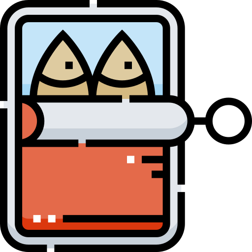 Fish icon