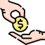 Pay icon 64x64
