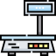 Scales icon 64x64