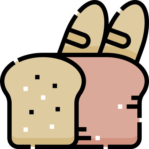Bakery icon