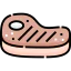 Meat icon 64x64