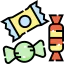 Candy icon 64x64