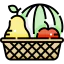 Fruit icon 64x64