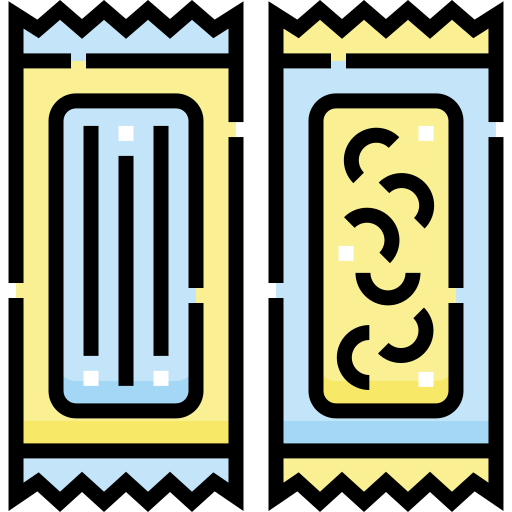 Spaghetti icon