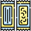 Spaghetti icon 64x64