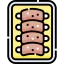 Ribs icon 64x64