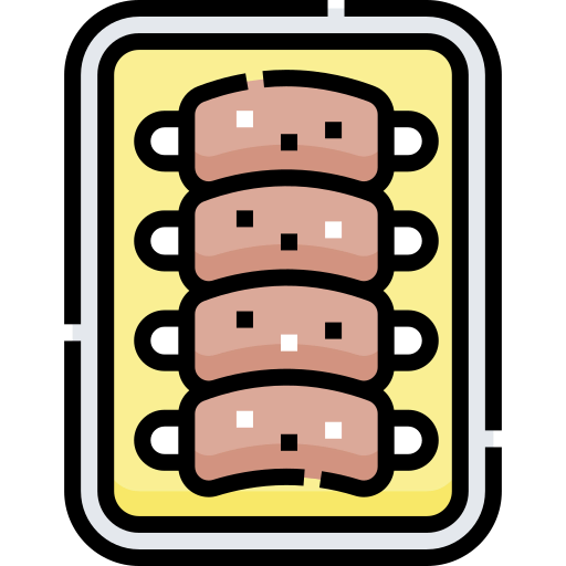 Ribs icon
