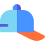 Baseball cap 图标 64x64