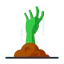 Zombie icon 64x64