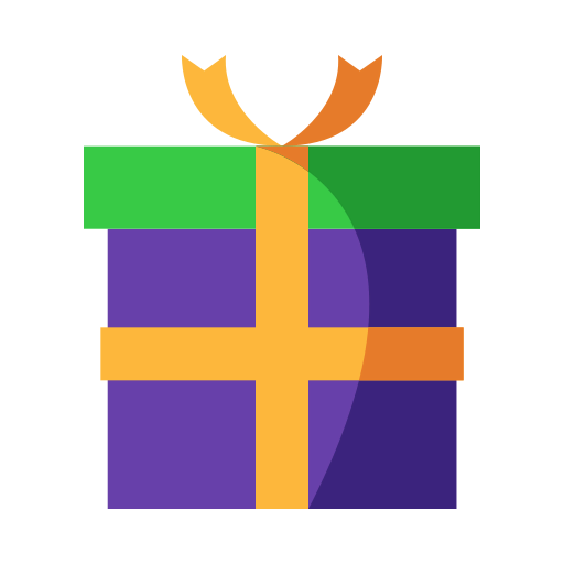 Gift icon