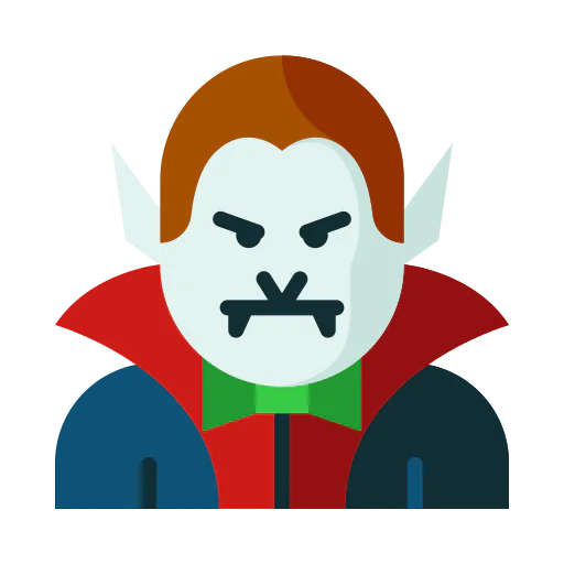 Dracula Symbol