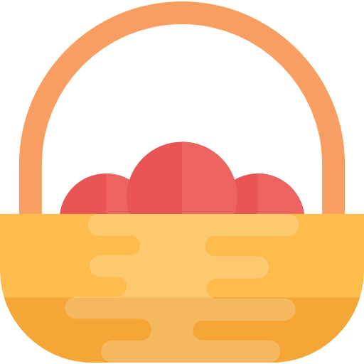 Basket icon