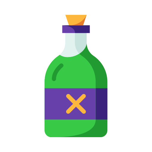 Rum icon