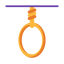 Gallows icon 64x64
