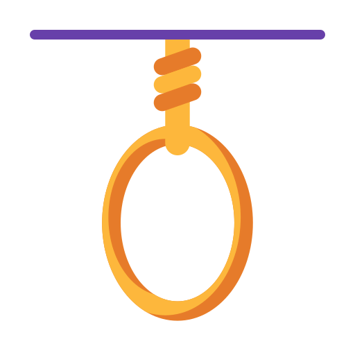 Gallows icon