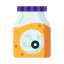 Eye ball іконка 64x64