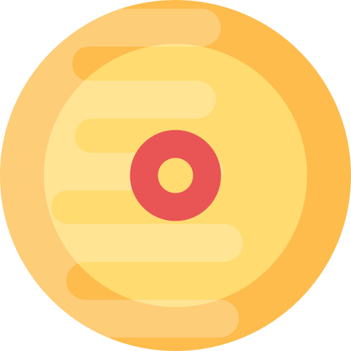 Coin icon