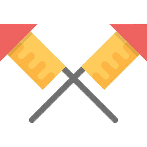 Firecracker icon