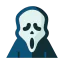Scream 图标 64x64