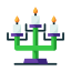 Candelabra icon 64x64