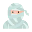 Mummy icon 64x64
