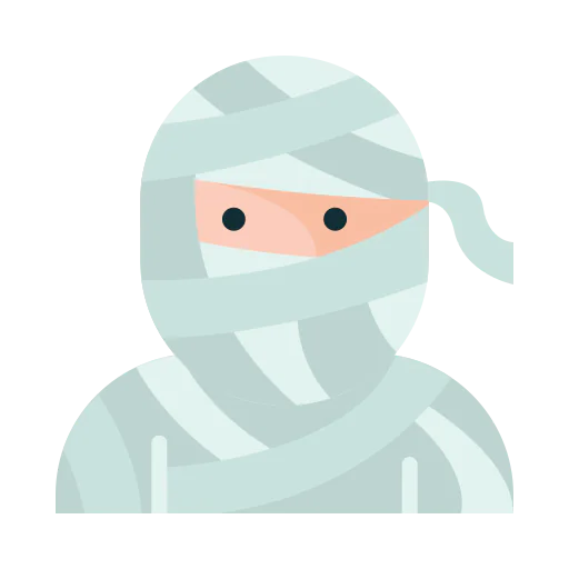 Mummy icon