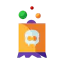 Candy bag 图标 64x64