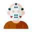 Serial killer іконка 64x64