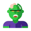 Zombie icon 64x64