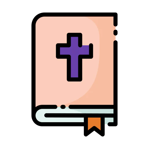 Bible icon
