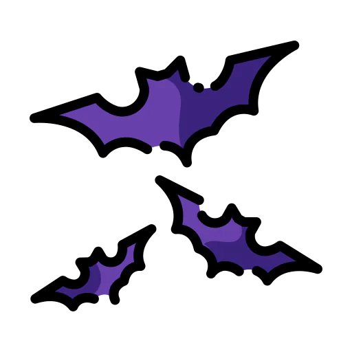 Bat icon