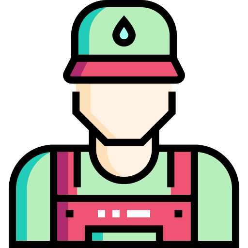 Plumber icon